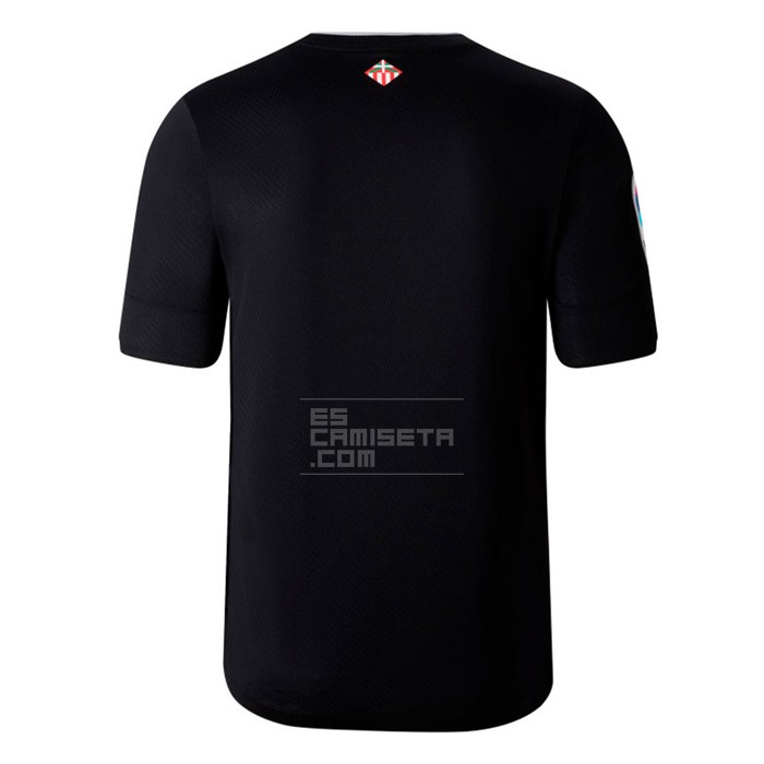 2a Equipacion Camiseta Athletic Bilbao 22-23 - Haga un click en la imagen para cerrar